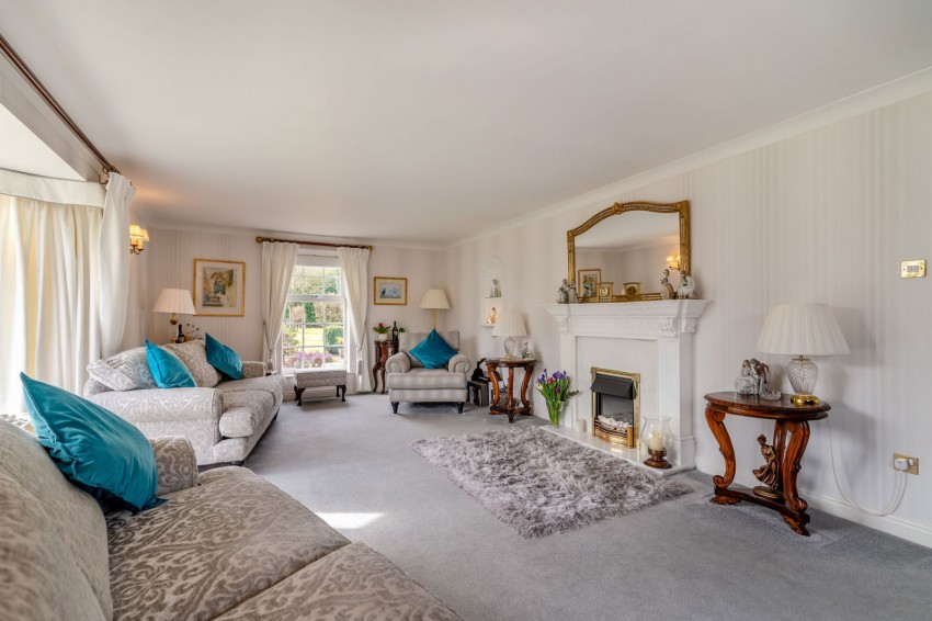 Images for Boston Spa, Grove Road, LS23