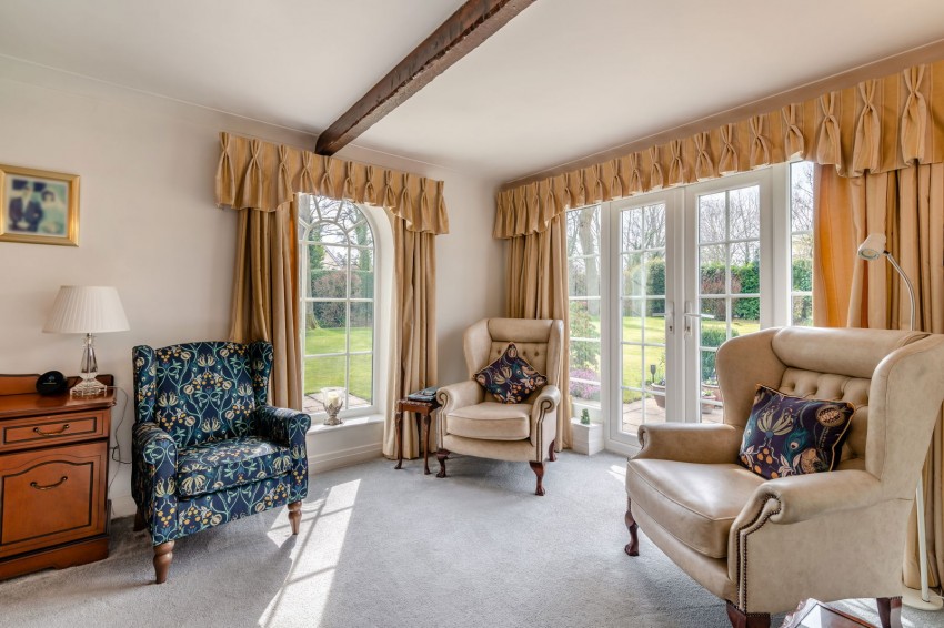 Images for Boston Spa, Grove Road, LS23