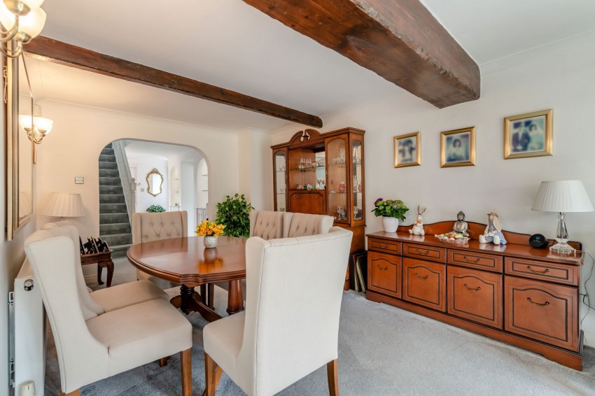 Images for Boston Spa, Grove Road, LS23