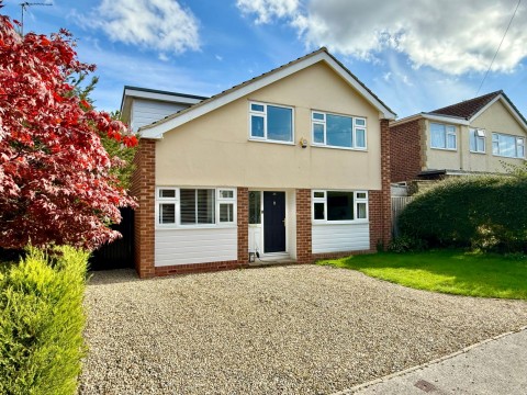 View Full Details for Wetherby, Templar Gardens, LS22