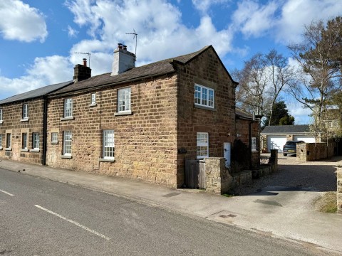 View Full Details for Sicklinghall, Main Street, LS22 