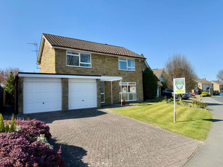 Boston Spa, Westwood Way, LS23 
