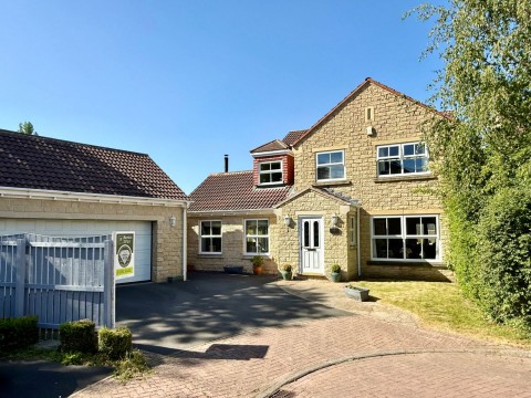 View Full Details for Monk Fryston, Chestnut Green, Leeds,  LS25