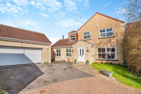 View Full Details for Monk Fryston, Chestnut Green, Leeds,  LS25