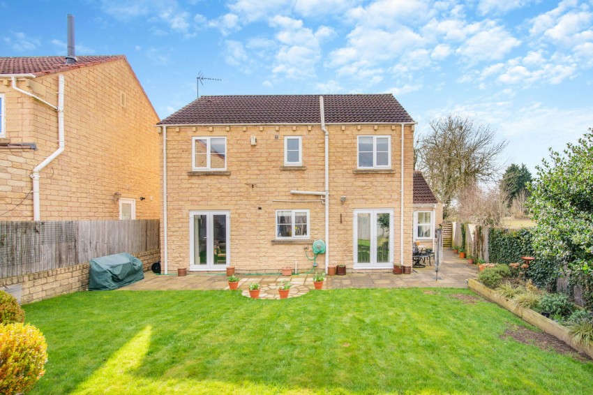 Images for Monk Fryston, Chestnut Green, Leeds,  LS25