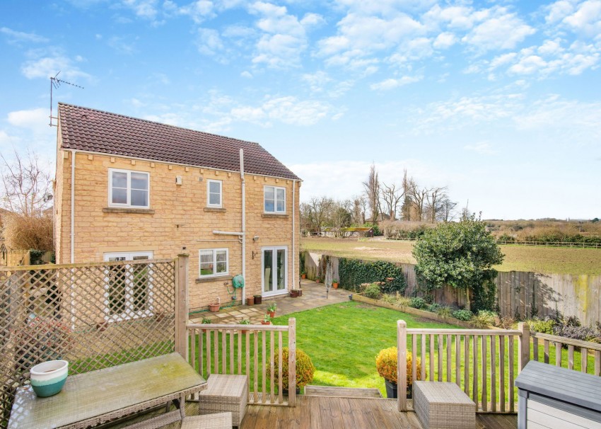 Images for Monk Fryston, Chestnut Green, Leeds,  LS25