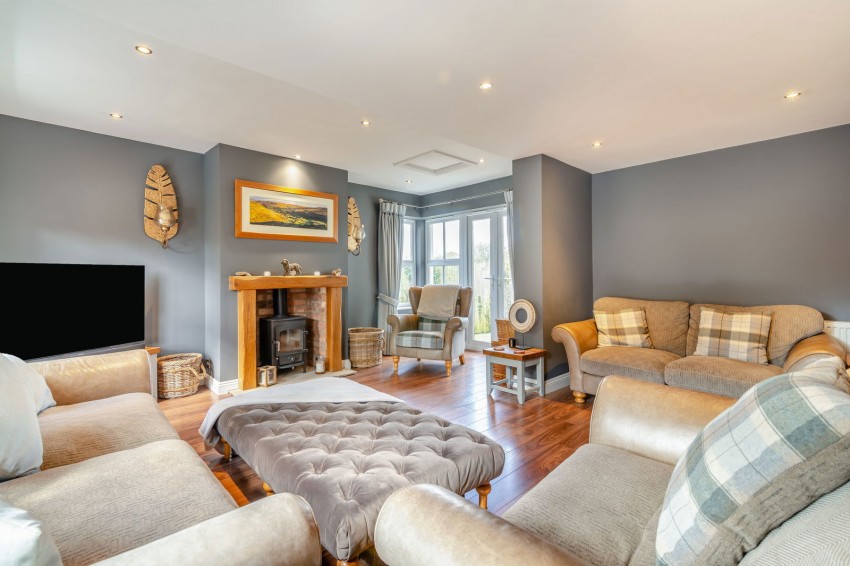 Images for Monk Fryston, Chestnut Green, Leeds,  LS25