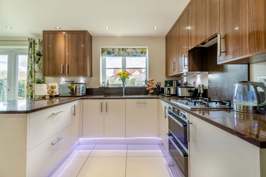Images for Monk Fryston, Chestnut Green, Leeds,  LS25