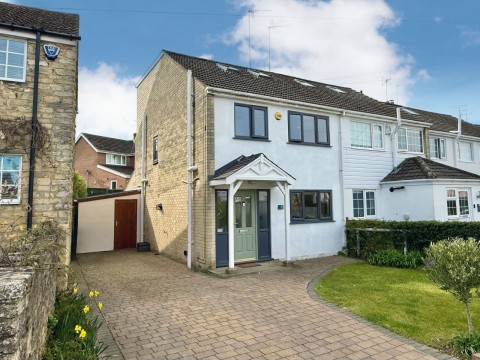 View Full Details for Clifford, Willow Lane, LS23