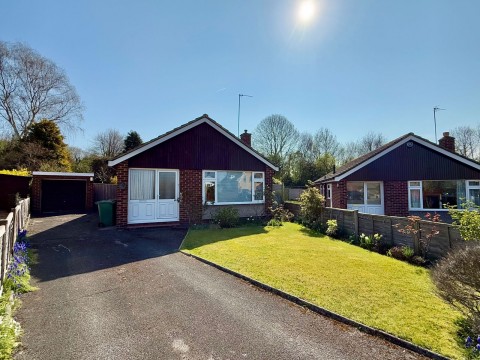 View Full Details for Wetherby, Lacey Grove, LS22