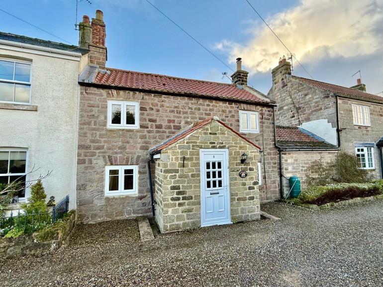 Little Ribston, Wetherby, North View, LS22