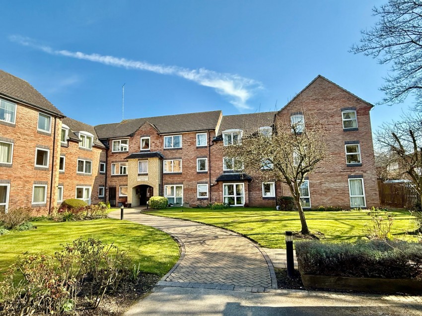 Images for Wetherby, Home Paddock House, Deighton Road, LS22