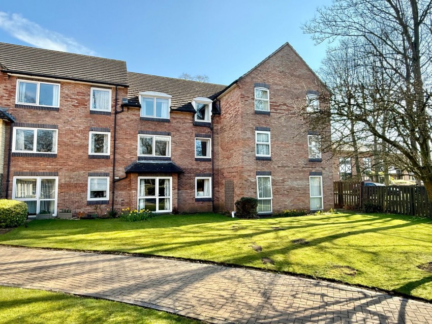 Images for Wetherby, Home Paddock House, Deighton Road, LS22