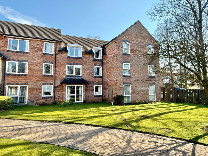 Images for Wetherby, Home Paddock House, Deighton Road, LS22
