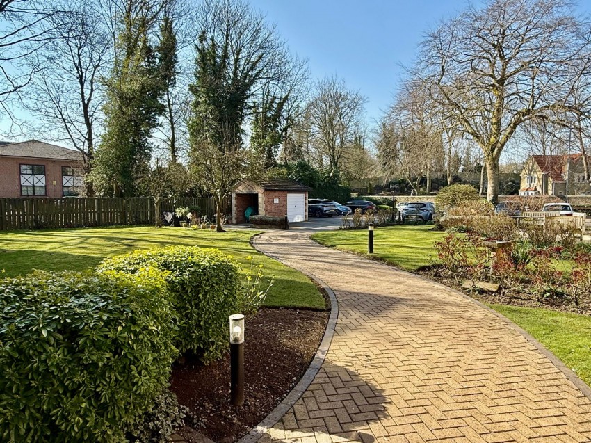 Images for Wetherby, Home Paddock House, Deighton Road, LS22