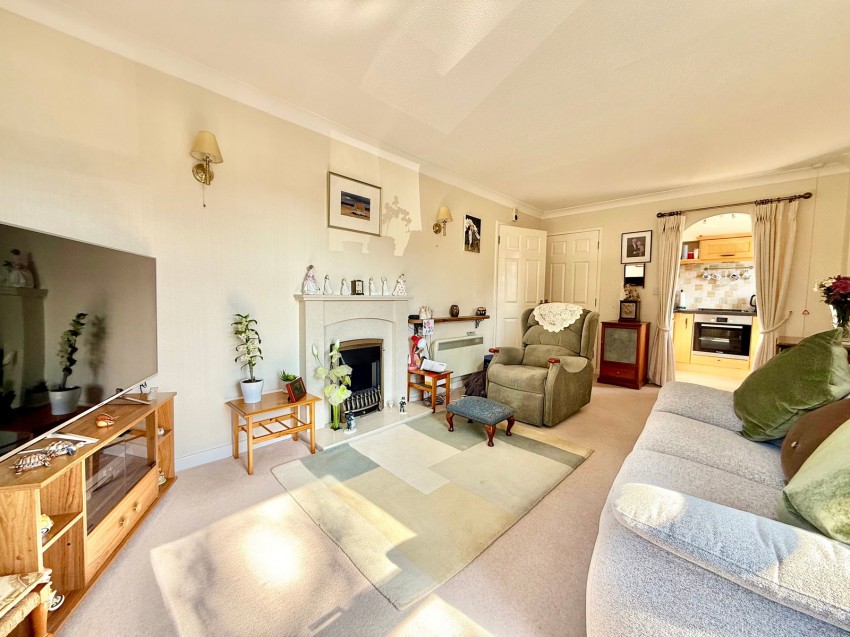 Images for Wetherby, Home Paddock House, Deighton Road, LS22