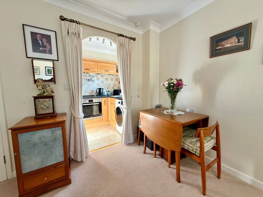 Images for Wetherby, Home Paddock House, Deighton Road, LS22