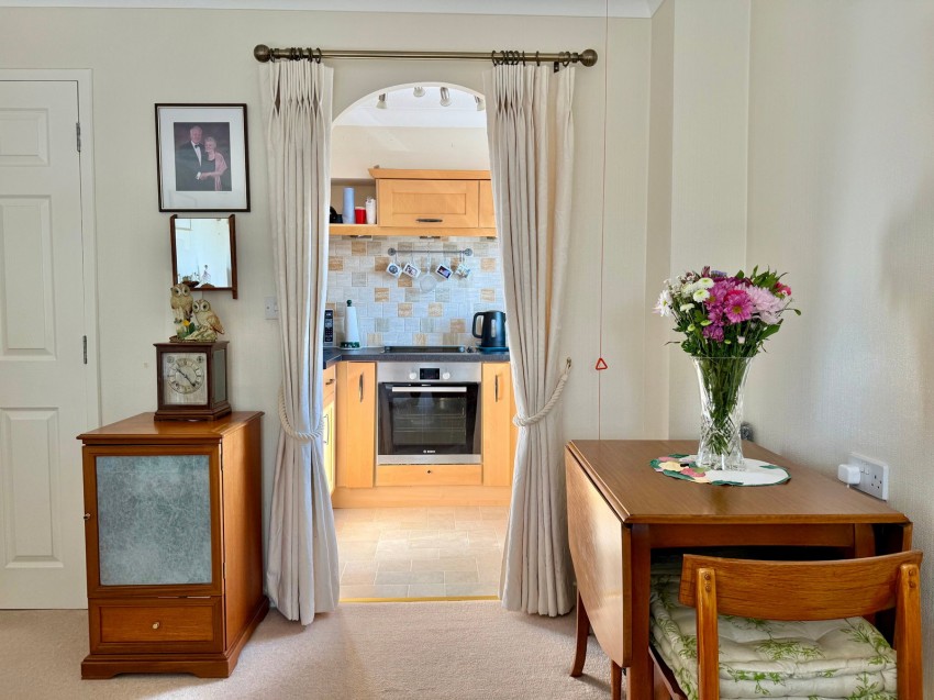 Images for Wetherby, Home Paddock House, Deighton Road, LS22