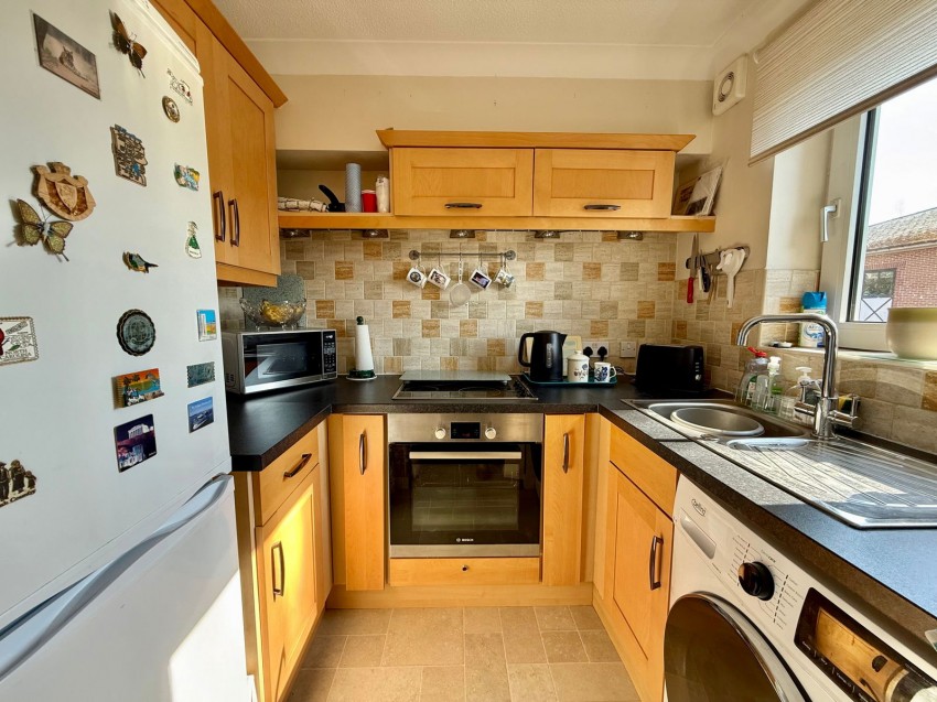 Images for Wetherby, Home Paddock House, Deighton Road, LS22