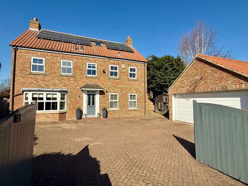 Images for Long Marston, York, Tockwith Road, YO26
