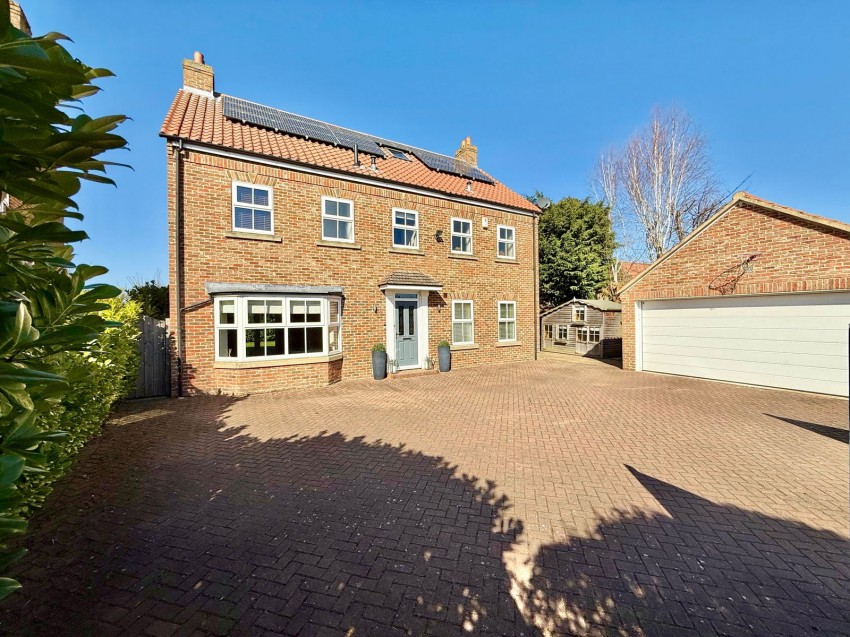 Images for Long Marston, York, Tockwith Road, YO26