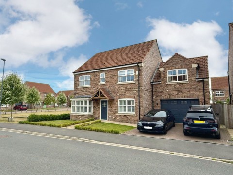 View Full Details for Orchard Park, Ulleskelf, LS24