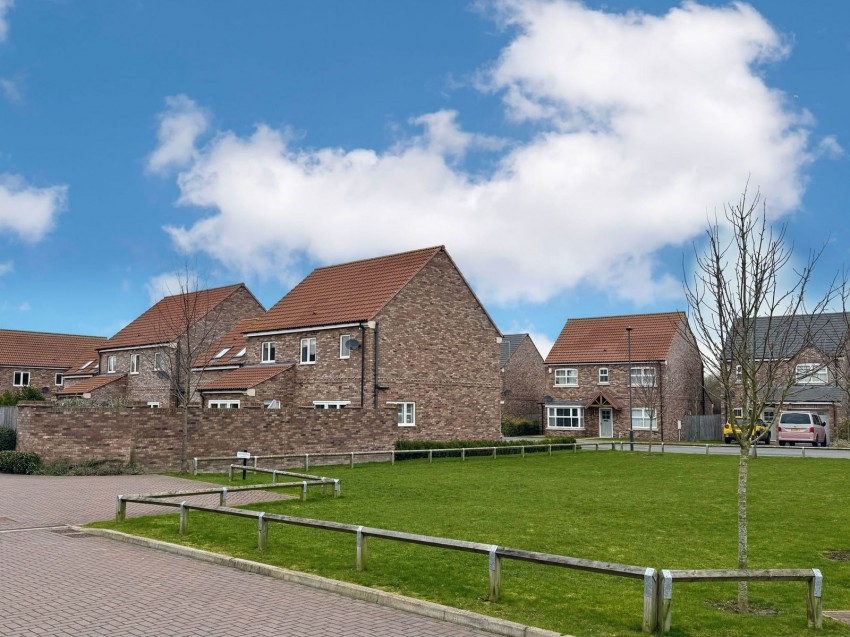 Images for Orchard Park, Ulleskelf, LS24