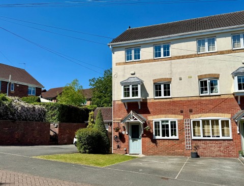 View Full Details for Tower Crescent, Tadcaster, LS24 9JP