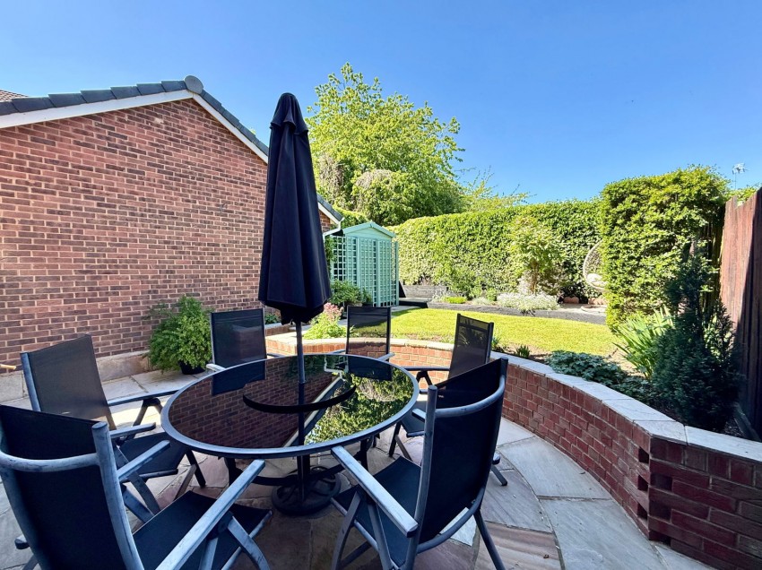 Images for Tower Crescent, Tadcaster, LS24 9JP