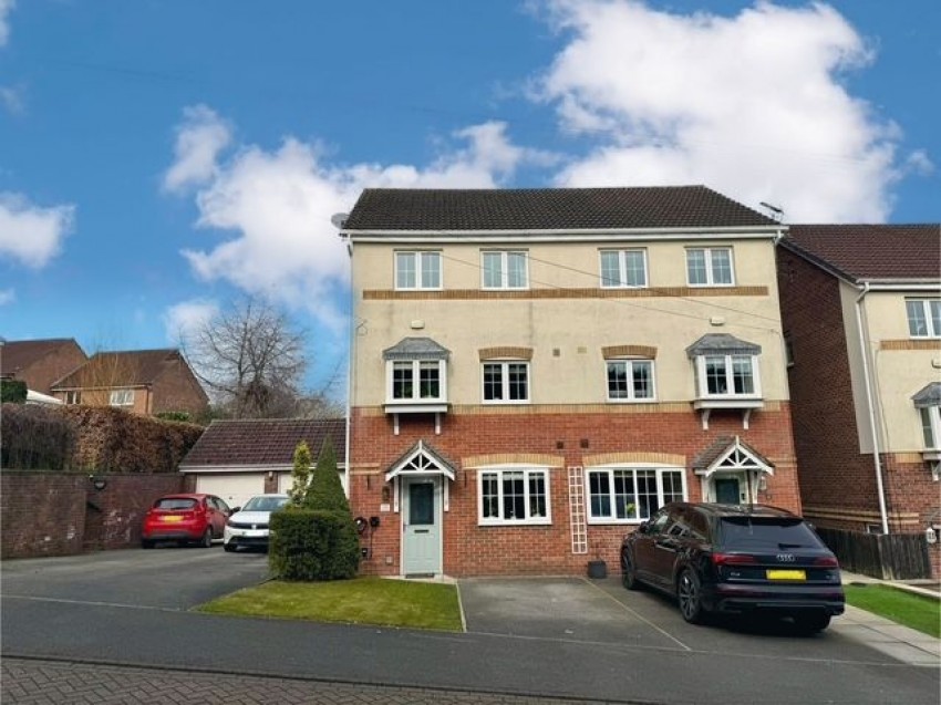 Images for Tower Crescent, Tadcaster, LS24 9JP
