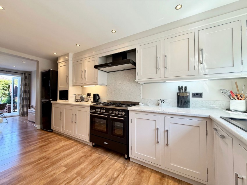 Images for Tower Crescent, Tadcaster, LS24 9JP