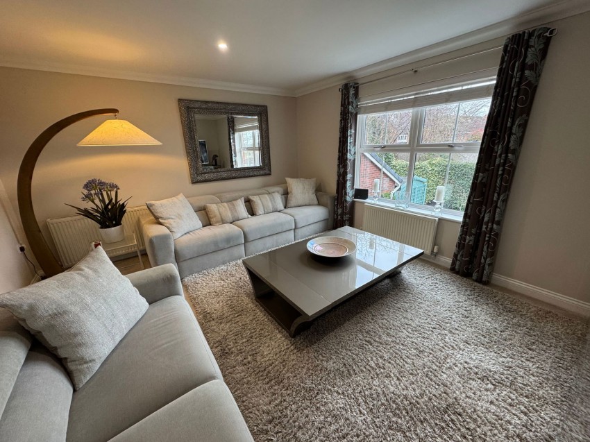 Images for Tower Crescent, Tadcaster, LS24 9JP