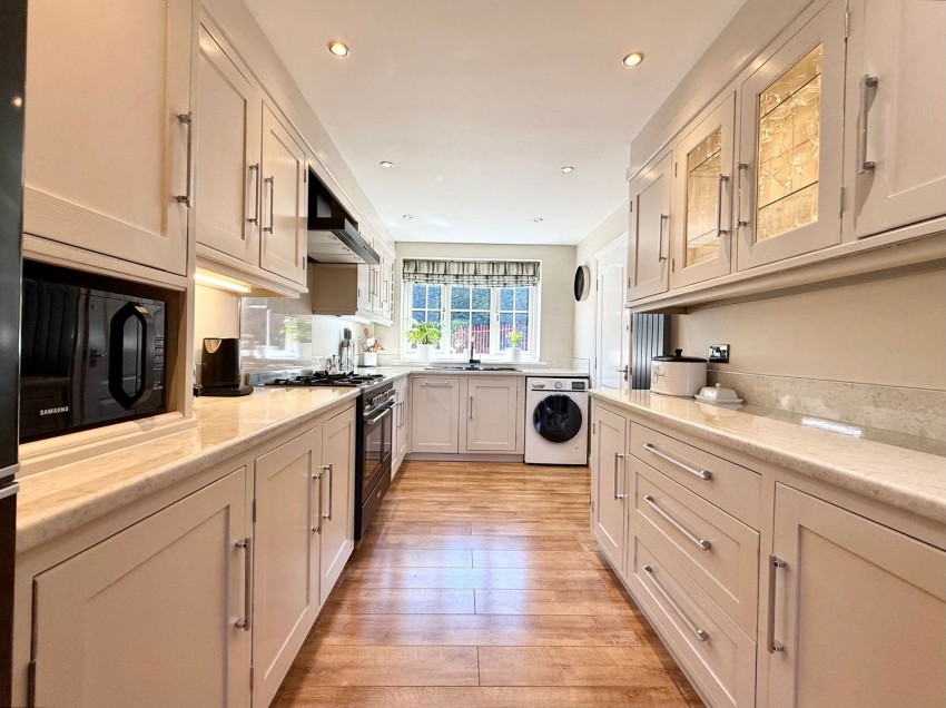 Images for Tower Crescent, Tadcaster, LS24 9JP