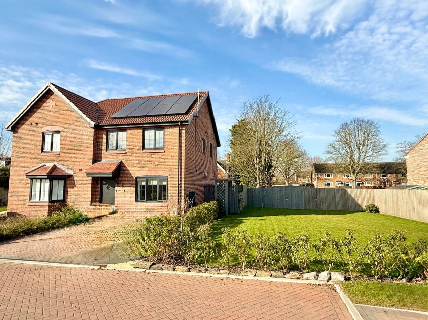 Images for Church Fenton, Blenheim Way, LS24 
