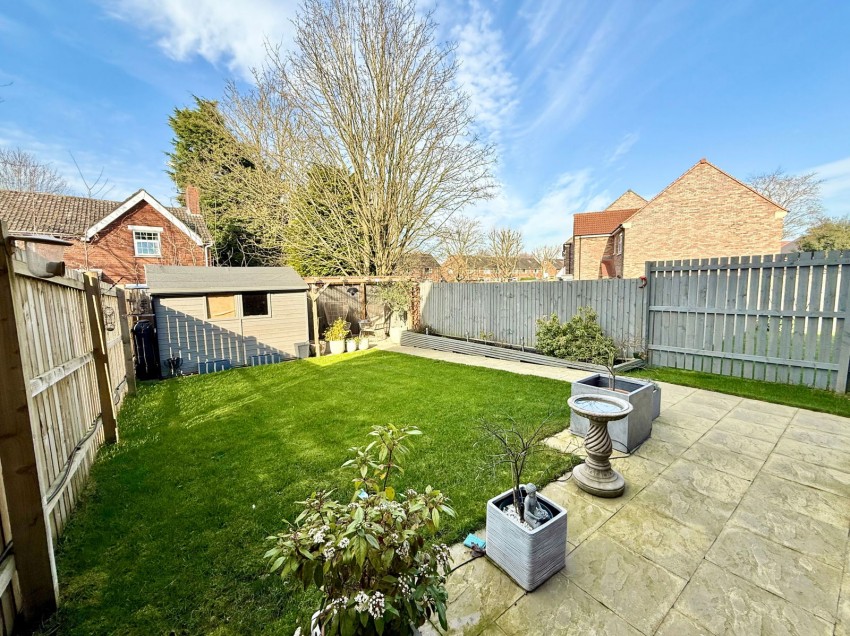 Images for Church Fenton, Blenheim Way, LS24 