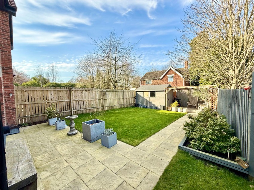 Images for Church Fenton, Blenheim Way, LS24 