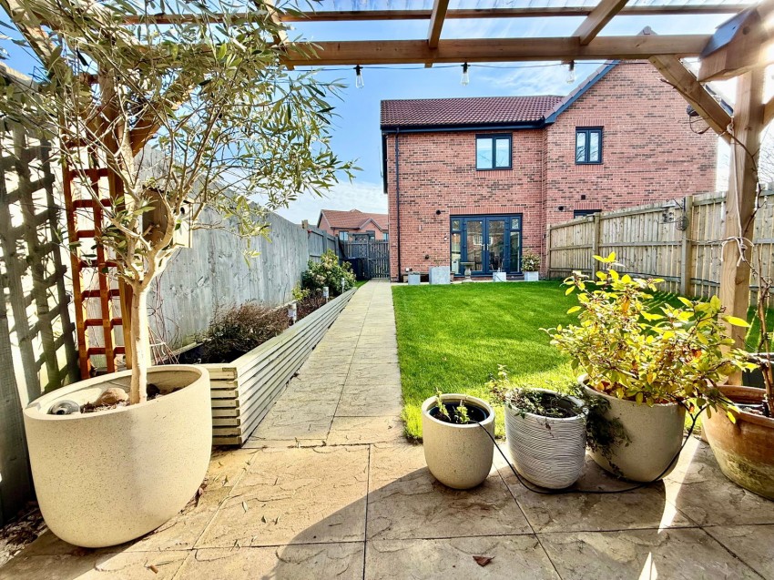 Images for Church Fenton, Blenheim Way, LS24 