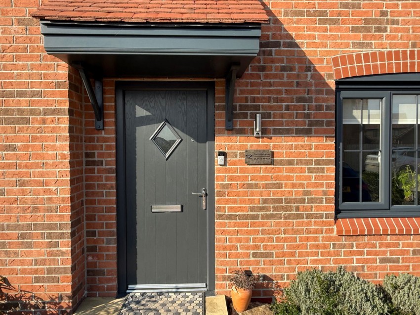 Images for Church Fenton, Blenheim Way, LS24 