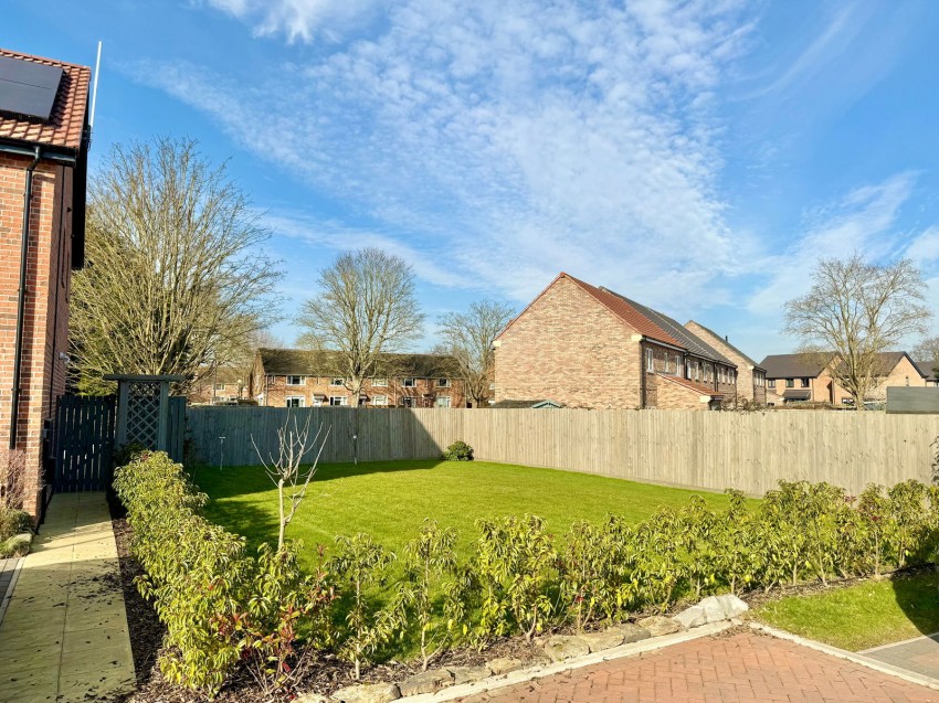 Images for Church Fenton, Blenheim Way, LS24 