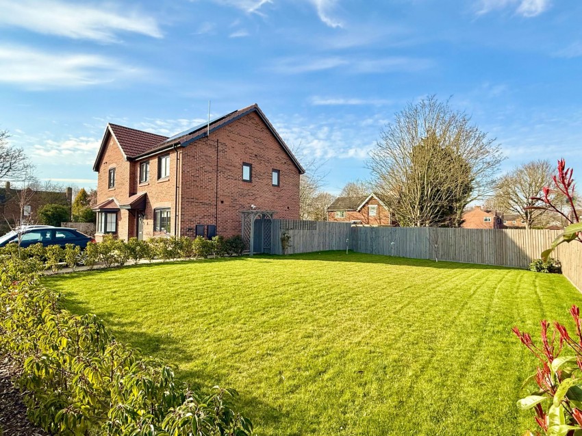 Images for Church Fenton, Blenheim Way, LS24 