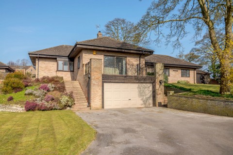 View Full Details for Gateforth, Selby, Park Meadows, YO8