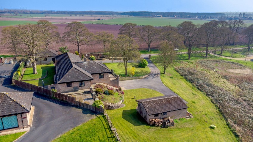 Images for Gateforth, Selby, Park Meadows, YO8
