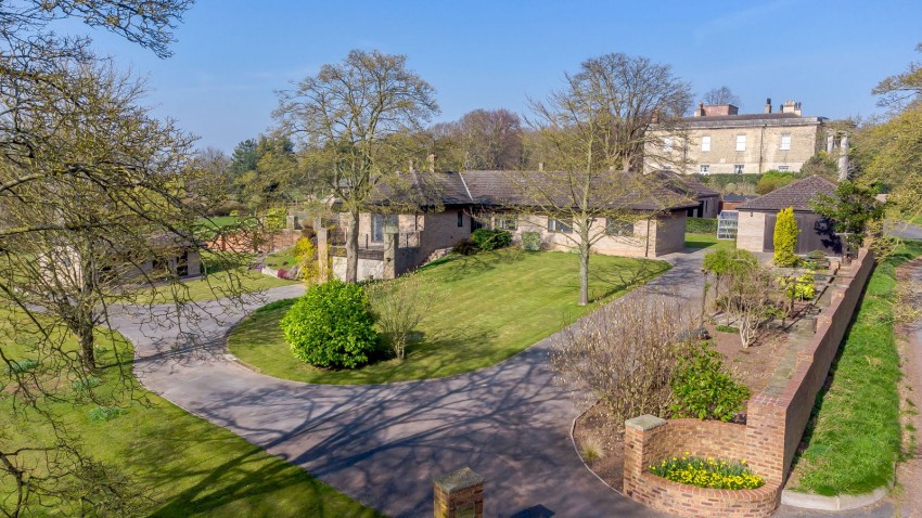 Images for Gateforth, Selby, Park Meadows, YO8