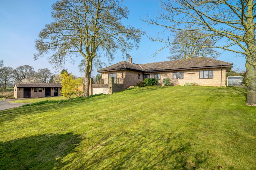Images for Gateforth, Selby, Park Meadows, YO8