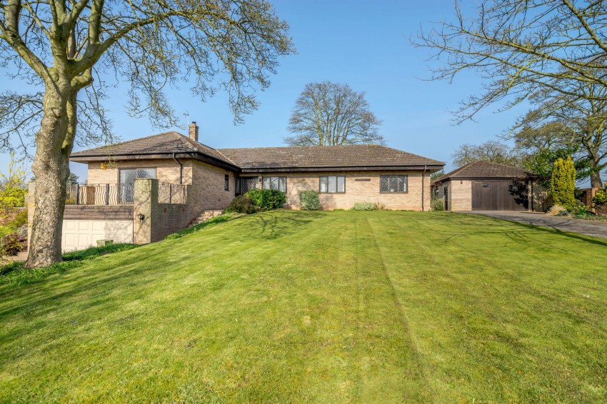 Images for Gateforth, Selby, Park Meadows, YO8