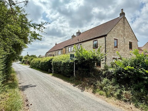 View Full Details for Saxton, Tadcaster, Cotchers Rise, LS24