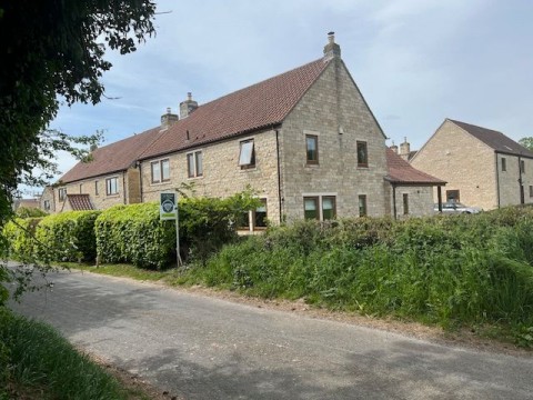 View Full Details for Saxton, Tadcaster, Cotchers Rise, LS24