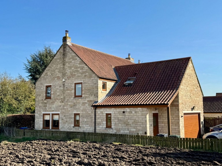 Saxton, Tadcaster, Cotchers Rise, LS24