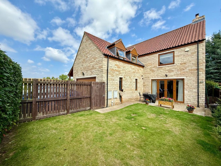 Images for Saxton, Tadcaster, Cotchers Rise, LS24