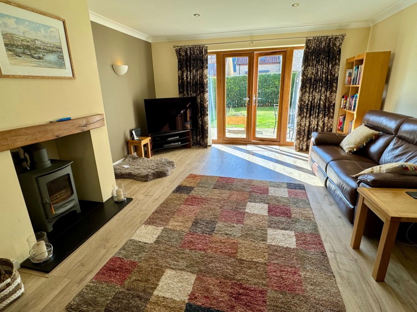 Images for Saxton, Tadcaster, Cotchers Rise, LS24